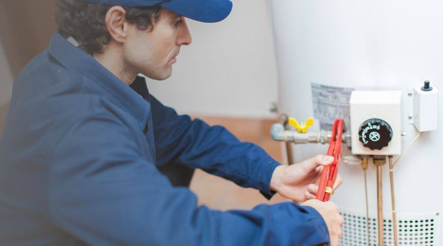 Professional Leak Detection Services in Commerce, GA